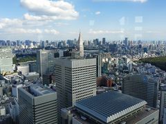 -东京都厅舍