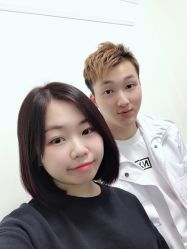 点击看大图 -BM SALON