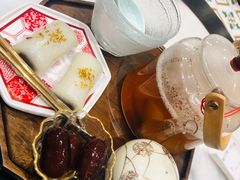 条头糕-裕莲楼(环球港店)