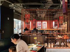 大堂-青年公社烤鸭(蜀山万象汇店)