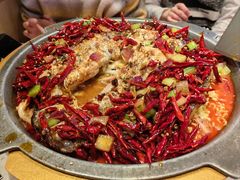 -南锣南门(东方银座店)