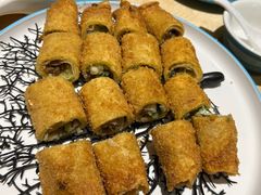 -大眼锅贴水饺(河东店)
