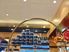 -西部马华清真兰州牛肉面·烧烤夜市(三里河店)