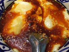 豆腐脑-袁家村关中印象体验地(大唐不夜城店)