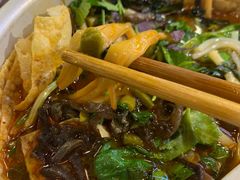 -丽丽三鲜螺蛳粉(田林路店)