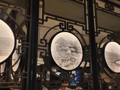 -新白鹿餐厅(金鹰新街口店)