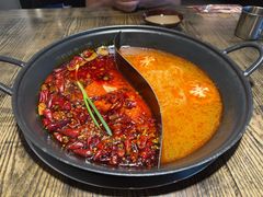 -冯校长老火锅(深圳总店)