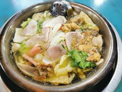 -陈记泸州酸菜豆花火锅(建设路店)