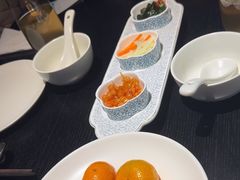 -苏帮袁·竹(北京坊店)