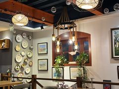 -LA CREPERIE BRETONNE布列塔尼法式餐厅(天童北路店)