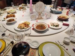 -湖锦酒楼·31年地道湖北菜(黄鹤楼店)