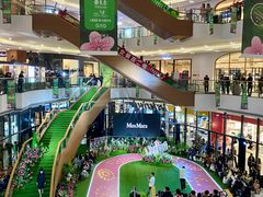 -砂之船奥莱(南京江宁店)