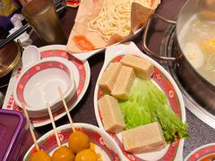 -大吉利·潮汕牛肉火锅(河西店)