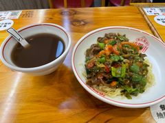 -坊门老街(宜山路店)