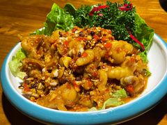 -觅山云南菜(泊富ICITY店)