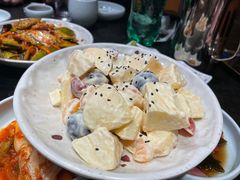 -味家烤肉烤鳗鱼牛排(西塔旗舰店)