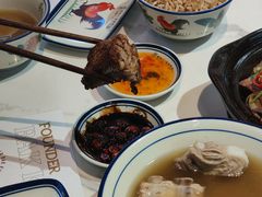 -發起人·肉骨茶(万象汇店)