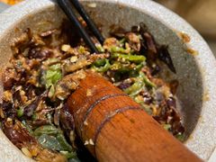 -炊烟小炒黄牛肉(中心印象城店)