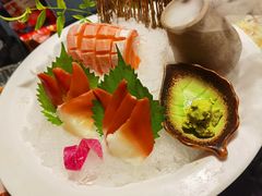 -天狗山料理(省体店)