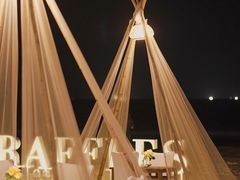 -海南清水湾莱佛士酒店