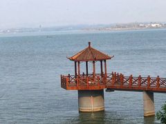 -南京金牛湖风景区