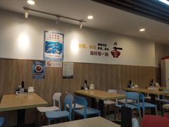 大堂-小马牛肉面·牛骨熬制(南京博物院店)