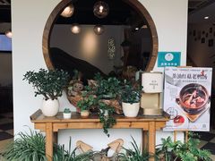 -茶油香闽南菜·花园餐厅(前埔店)