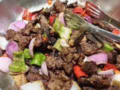 -九记潮汕现切鲜牛肉自助火锅(新开铺店)