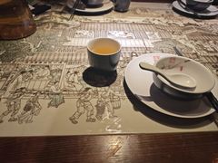 -绿茶餐厅(千岛湖银泰城店)