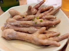 -百家鸡味馆(清泰店)