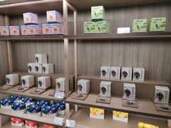 -奈雪的茶(市百一店)