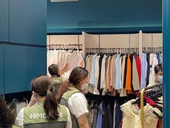 -海马体照相馆(北京朝阳大悦城店)