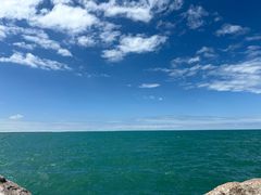 -青海湖二郎剑景区
