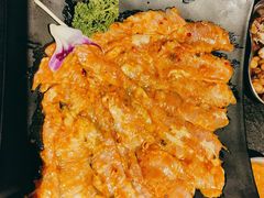 大刀肉-伊茉家的烤肉店(勒泰中心店)