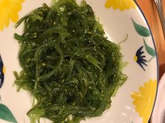 -萨莉亚意式餐厅(新洲家乐福店)