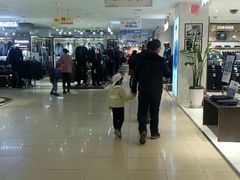 -沈阳大商千盛购物中心有限公司(长江街店)