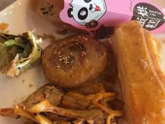 -科华明宇豪雅饭店·汇景全日制餐厅