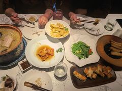 -奉天小馆·非遗东北菜(济南万象城店)