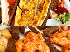 -Efes Turkish & Mediterranean Cuisine 艾菲斯餐厅(陆家嘴店)