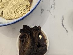 -伟记奥面馆(养育巷店)