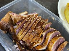 -章云板鸭(评事街店)