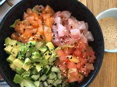-Sushi Love 创意寿司(丽影广场店)