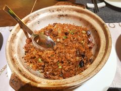 -采悦轩中餐厅·粤菜·海南菜(神州半岛喜来登度假酒店)
