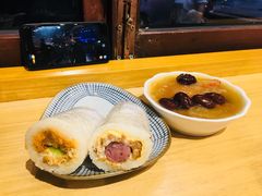 -花悦豆香