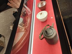 -松鹤面馆·古法焖肉面(观前店)