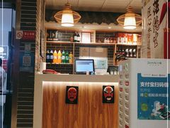 -九牧鱻·渝老鬼重庆火锅(人民路店)