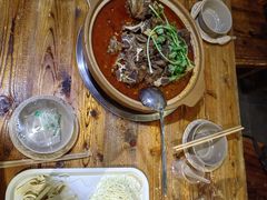 -小月靓虾(湘隆时代广场店)