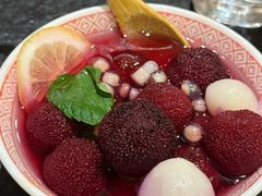 -福苗小骆驼烧烤(曲江店)