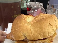 -新南新咖啡美食(南新花园店)