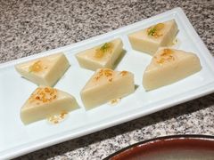 桂花拉糕-南京大牌档(夫子庙老门东店)